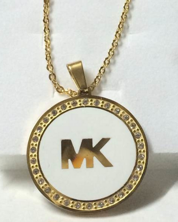 Collana Michael Kors Modello 27